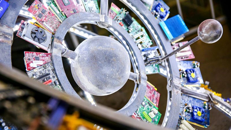成都高新科技公司的崛起：探索产业创新的新高地